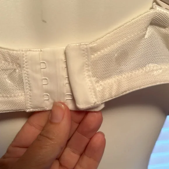 NWOT  Pink size 44C Push up bra - Picture 3 of 8